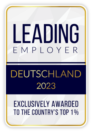 Siegel: Leading Employer