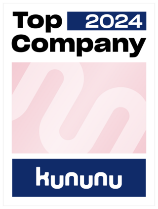 Siegel kununu: Top Company